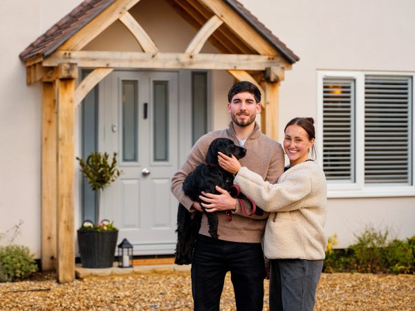 The Dupree Den – Testimonial