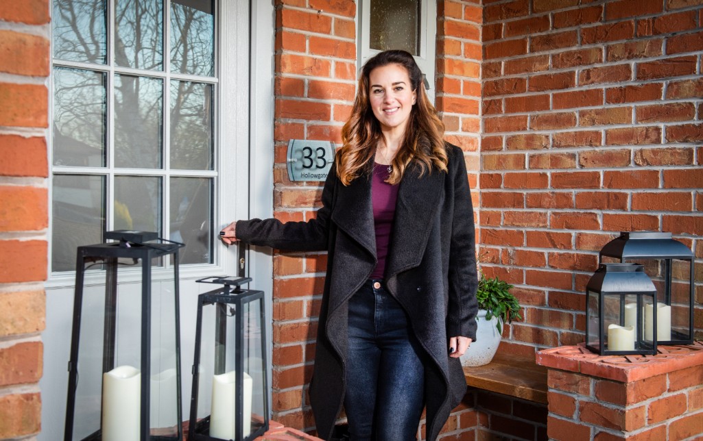 Endurance Doors Doncaster