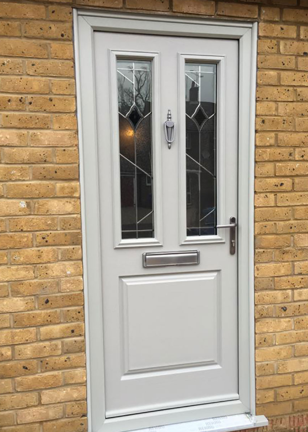 composite doors