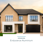 The Launch of Endurance Aluminium