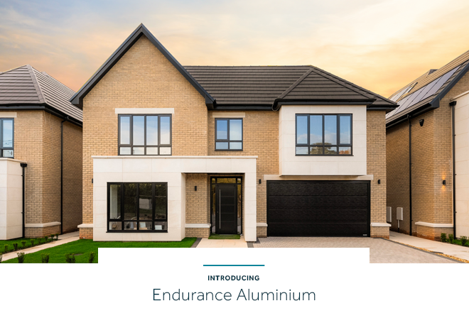 The Launch of Endurance Aluminium