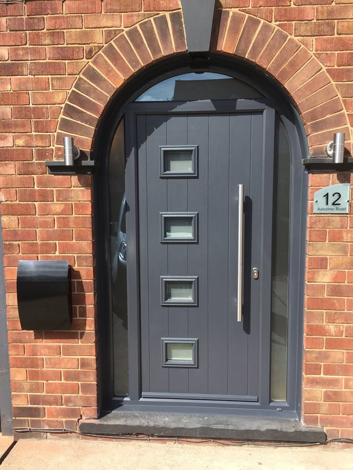 Composite Door  Manufacturers  Front Door  Manufacturers  UK 