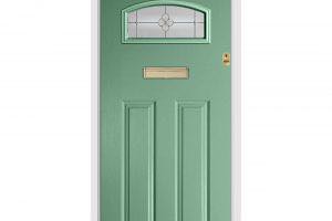1930s Style Front Doors: Your Guide