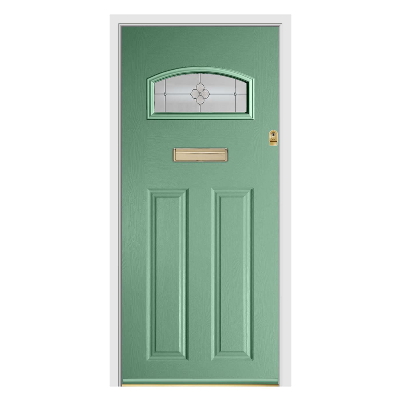 1930s Style Front Doors: Your Guide