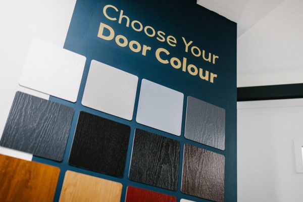 The Psychology of Curb Appeal: How Your Front Door Shapes First Impressions