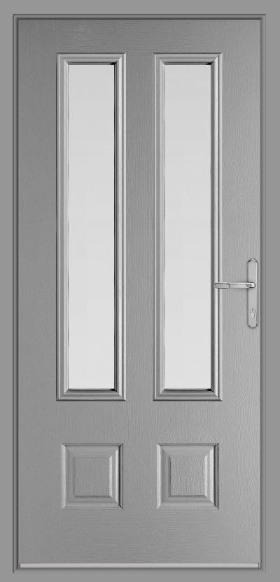 Our Composite Door Range Collection