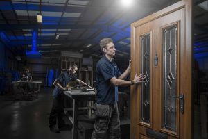 0% of Our Manufacturing Waste Goes to Landfill