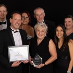 Rocal Group Celebrates Success at the NLBAs