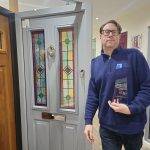 Andy Glass Windows Named February Installer of the Month