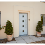 Mid-Summer Kerb Appeal: The Power of Contrast Styling