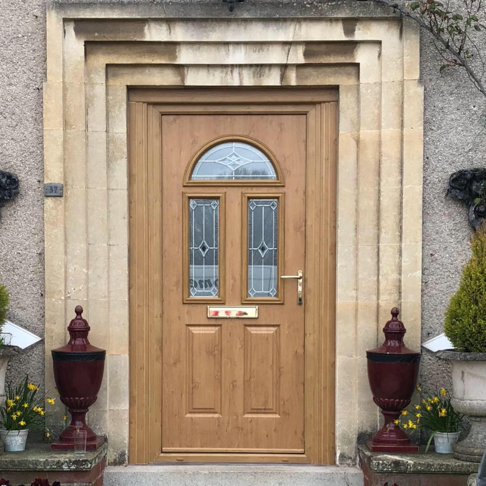 Composite Door  Manufacturers  Endurance Composite Doors  