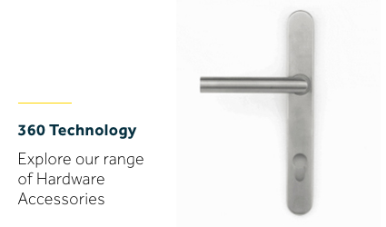 360 Technology - Hardware Accessories