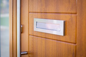 Accessories To Add Personality To Your Door