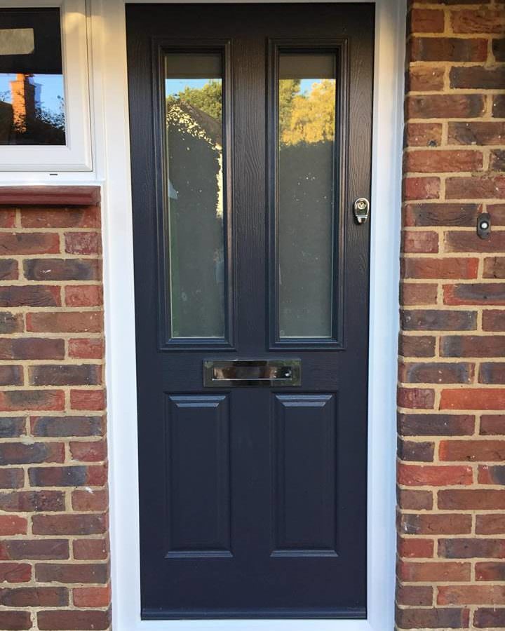 M A E Windows and Doors Ltd | Endurance Doors