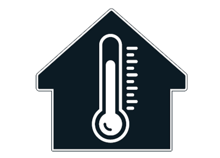 Energy efficient icon