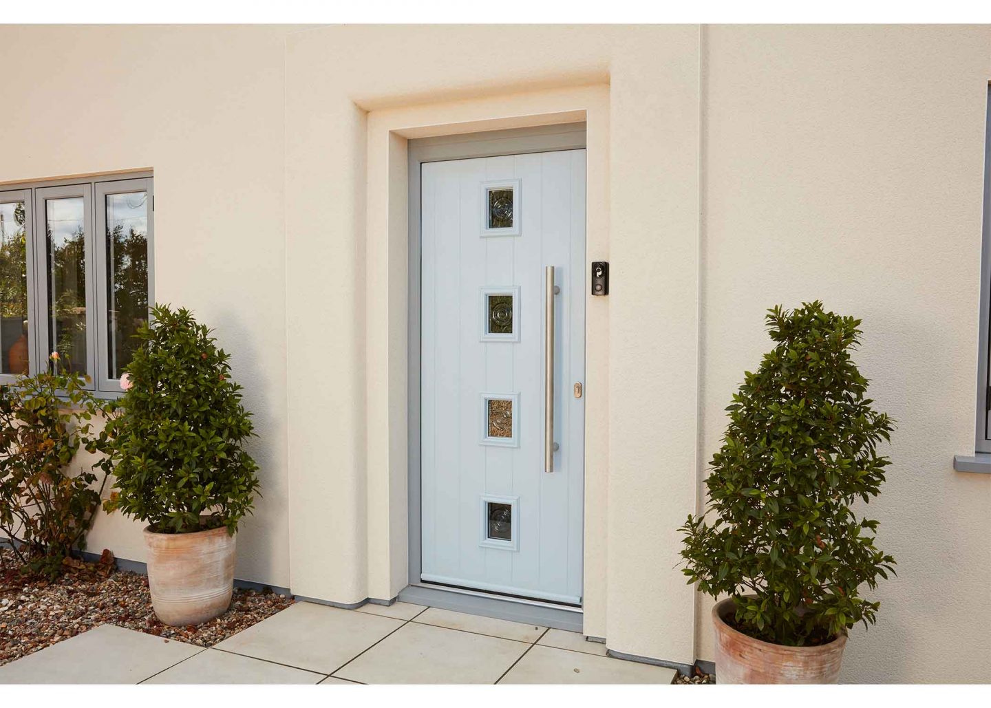 Composite Doors Liverpool