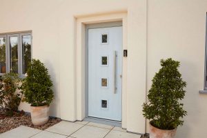 Not All Composite Doors Are Built The Same