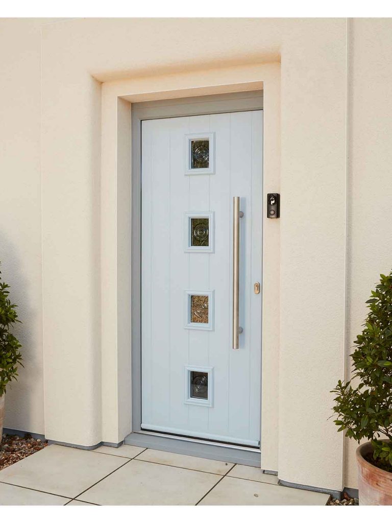 composite door prices liverpool