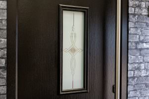 A Better Door Design