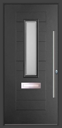 Composite Doors Quick Quote | Composite Doors | Endurance Doors