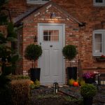 Autumn Kerb Appeal: Refresh Your Home with a New Composite Door