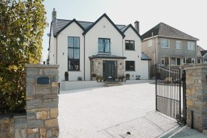 Endurance Composite Doors vs Aluminium Front Doors