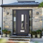 How to Choose the Right Door Hardware for Your Composite Door