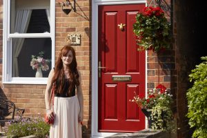 Introducing You To Katy’s Project