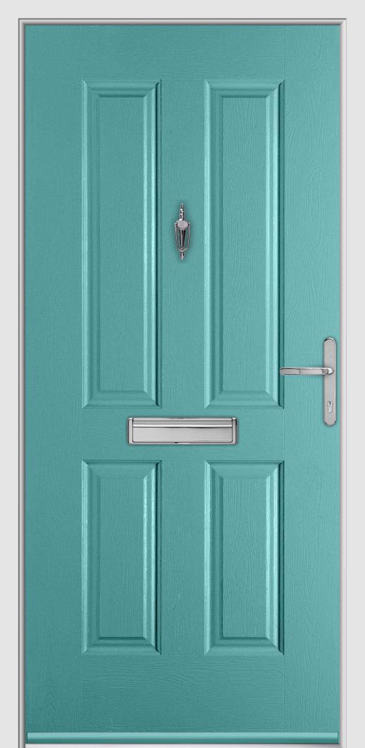 Our Composite Door Range Collection