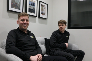 Customer Testimonial: Bennetts Joinery & Glazing