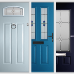 Are Composite Doors Better Than Timber and uPVC?