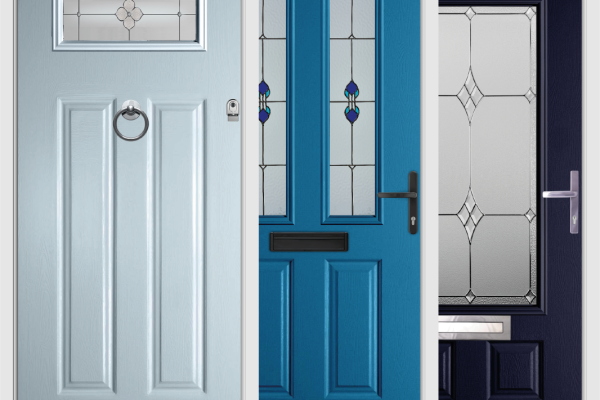 Are Composite Doors Better Than Timber and uPVC?