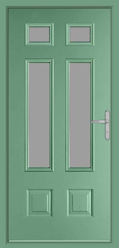 Bowmont - Chartwell Green