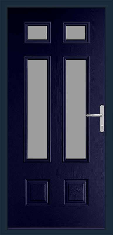 bowmont french navy