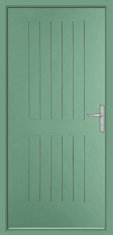 Brecon - Chartwell Green