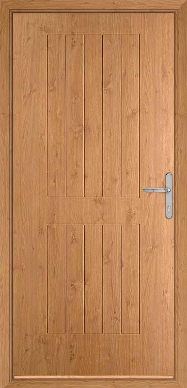 Our Composite Door Range Collection