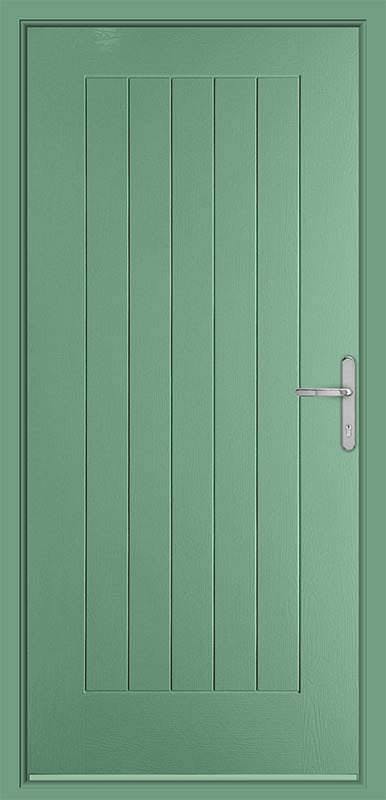 Bredon - Chartwell Green