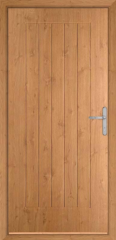 Our Composite Door Range Collection