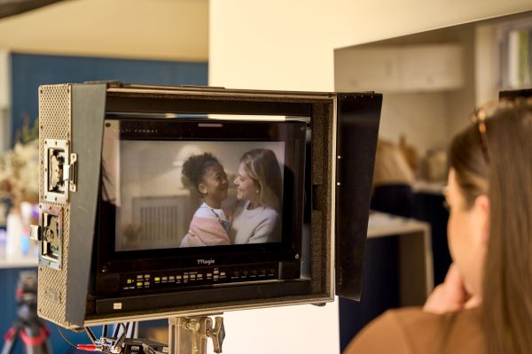 Behind the Door: The Making of Endurance’s ‘I Found More Than a Door’ Campaign