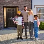 Composite Doors for Busy Households: Why They’re Ideal for Families & Pet Owners