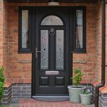 Does a composite door add value to a house?