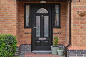 Does a composite door add value to a house?