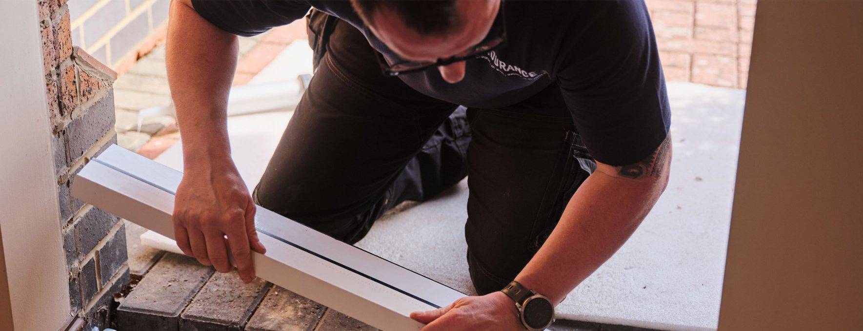 Endurance’s Installer of the Month
