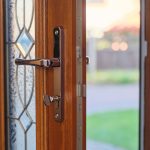 What is the life expectancy of a composite door?