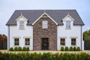 The Importance of Front Door Colour: How to Avoid Kerb Appeal Clashes