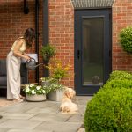 Back Door Ideas That Make Your Garden Feel More Connected to Your Home