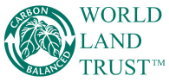 world land trust logo