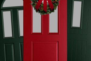 Christmas Opening and Delivery Times