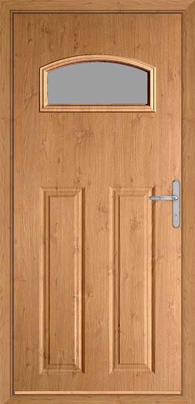 Cader Idris - Irish Oak