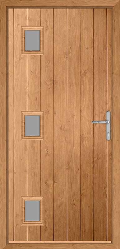 Our Composite Door Range Collection